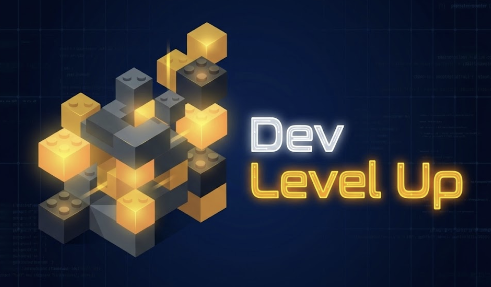 DevLevelUp